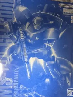 HG 1/144 MS-14A ガトー専用ゲルググ 3個セット - メルカリ