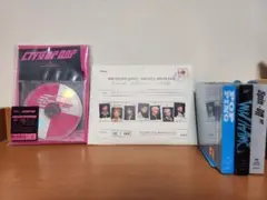 ONF CD アルバムセット