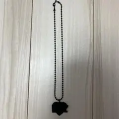 ACUOD 海沼流星 コラボ アクセサリー ネックレス BALLISTIK BOYZ RYUSEI（海沼流星）ACUODとのコラボジュエリーを