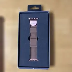 apple watch バンド ローズゴール