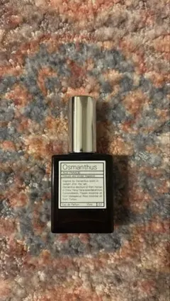Osmanthus 香水のサムネイル
