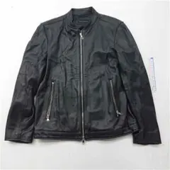 2026年最新】TETE HOMME メンズ レザージャケット・ライダースの人気