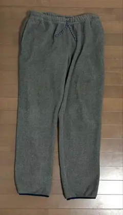 パタゴニア スウェットパンツ m