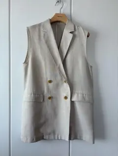 フリークスストア　“ベストジャケットセット”