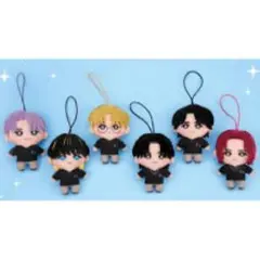 INI かぷっこふれんず 藤牧京介