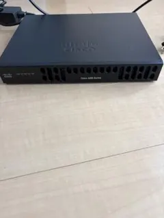 Cisco ISR 4221