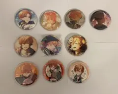 東雲彰人 缶バッジ まとめ売り - メルカリ