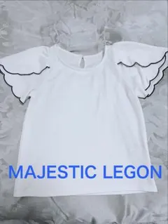 MAJESTIC LEGON カットソー シャツのサムネイル