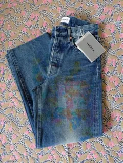 TANAKA DENIM BLOOM 25 S ロンハーマン Ronherman