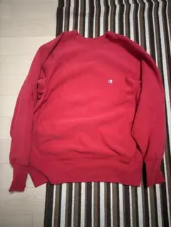 80s Champion Reverse Weave USA製