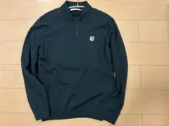 MAISON KITSUNÉ ポロシャツ