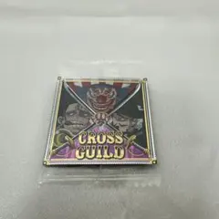 ワンピースウエハースシール　　クロスギルド　sec シークレット