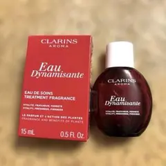 未使用CLARINS オー ディナミザント 15mLトライアルサイズ　クラランスのサムネイル
