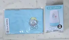 ハンギョドン当りくじ ②ルームライト他