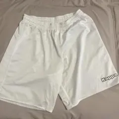 kappa ジャージ ハーフパンツ XL