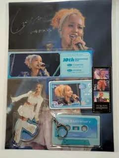 2025年最新】リトグリ_ラッフルくじの人気アイテム - メルカリ