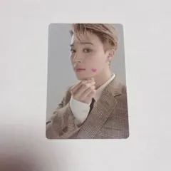 ♡BTS JININ トレカ♡