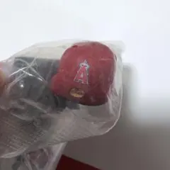 ニューエラ　フィフティーナインフィフティー　ガチャ