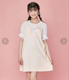 JENNIワンピースのサムネイル
