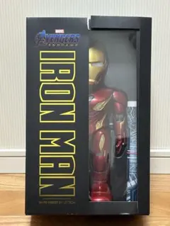 トイザらス限定 IRON MAN MK50 ROBOTアイアンマン - メルカリ