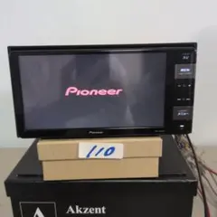 ✳️ カロッツェリア AVIC-RW901-R BLUETOOTH オービス✳️ - メルカリ