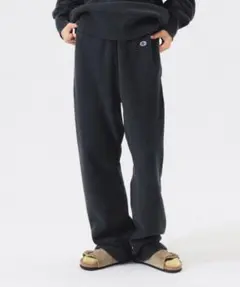 【別注】Champion / リバースウィーブ(R) スウェット パンツ