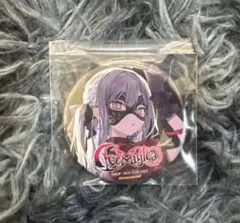 バンドリ オブリビオニス R Baker 缶バッジ ホロ - メルカリ