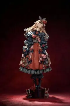 一時値下 西行寺幽々子 ガレージキット イベント 東方 - メルカリ