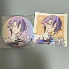 神代類　缶バッジ　12個　感謝祭　プロセカ 神代類 缶バッジ 12個 感謝祭 プロセカ プロジェクトセカイ