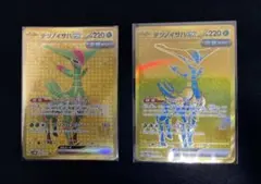 デツィサイハ EX ホロレア 220 HP