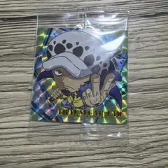 ワンピース　にふぉるめーしょん　トラファルガー・ロー
