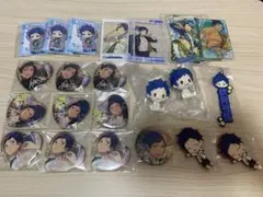 あんスタ 伏見弓弦