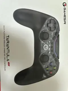 GameSir Tarantula Proワイヤレスコントローラーのサムネイル