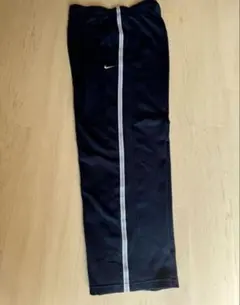 NIKE ナイキ パンツ ネイビー