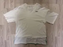 yoshiokubo ヨシオクボ ペイズリー切替 Tシャツのサムネイル