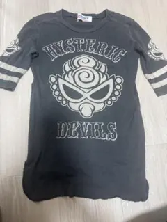 HYSTERIC MINI Tシャツ