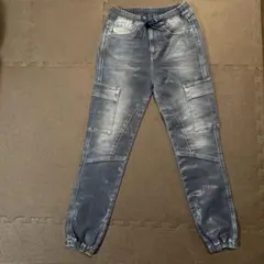 ディーゼル　デニムパンツ