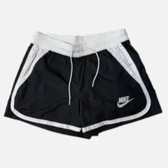 NIKE ランニングショートパンツ　ブラック　L