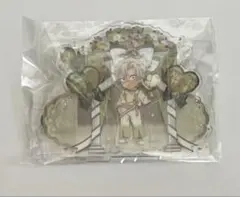 鬼滅の刃　不死川実弥バースデー2025 ジオラマアクリルスタンド　誕生祭