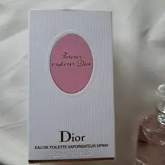 Dior Forever and ever Dior 香水のサムネイル
