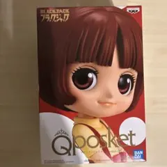 【新品・未開封】Q posket ブラック・ジャック ピノコ フィギュアのサムネイル
