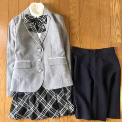 Catherine Cottage キャサリンコテージ　フォーマルスーツ 150