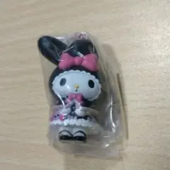 スイート♥ロリータマスコット スウィートロリータ マイメロディ ガチャガチャ