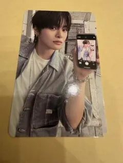 ALD1 リオ トレカ