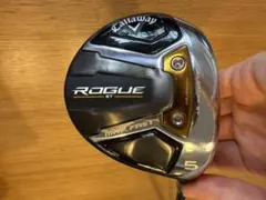 2026年最新】ROGUE ST MAX FAST フェアウェイウッドの人気アイテム