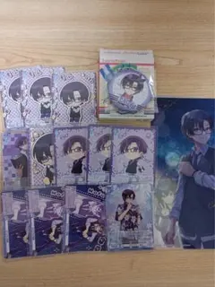 カラフルピーチ もふくん まとめ売り