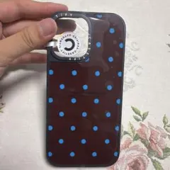 Classic Dottie iPhone17 ケースティファイ ドット新作 - メルカリ