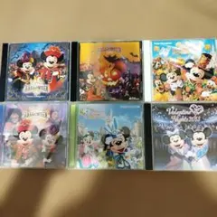 希少】 ディズニー Music of Dreams CD10枚 豪華セット - メルカリ