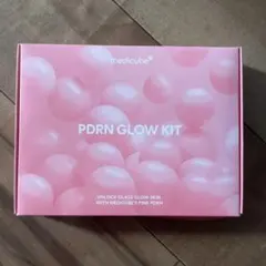 medicube PDRN GLOW KIT トライアルセットのサムネイル