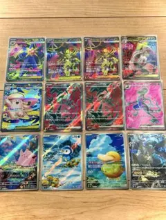 【美品】 ポケモンカード まとめ売り　引退品